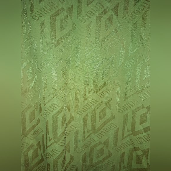 Vintage Umbro soccer jersey - Picture 5 of 15